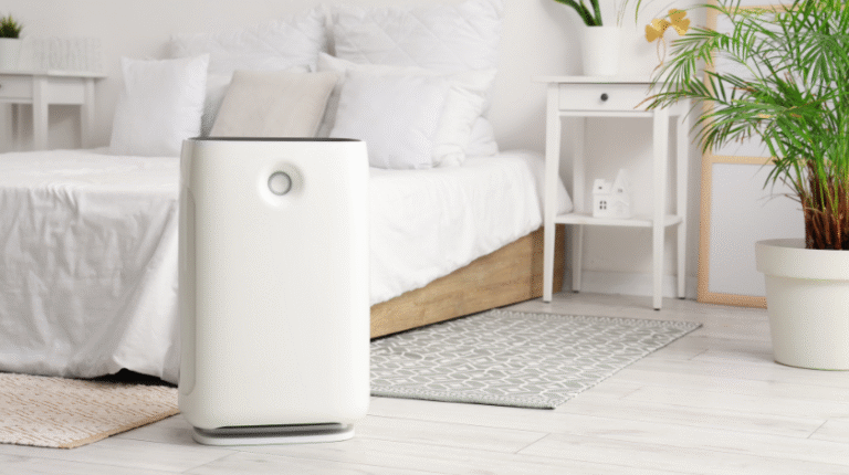 flowlite 3-in-1 true hepa filter air purifier y2