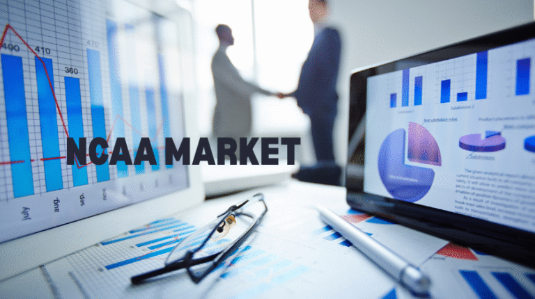 ncaamarket