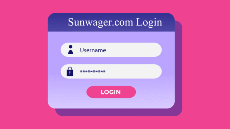 Sunwager.com Login