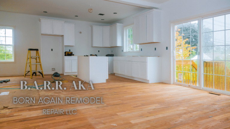 b.a.r.r. aka born again remodel repair llc