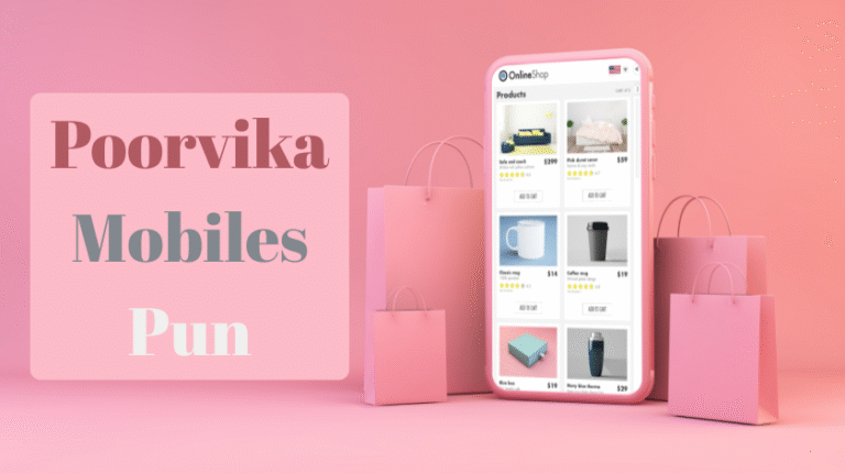 poorvika mobiles pun