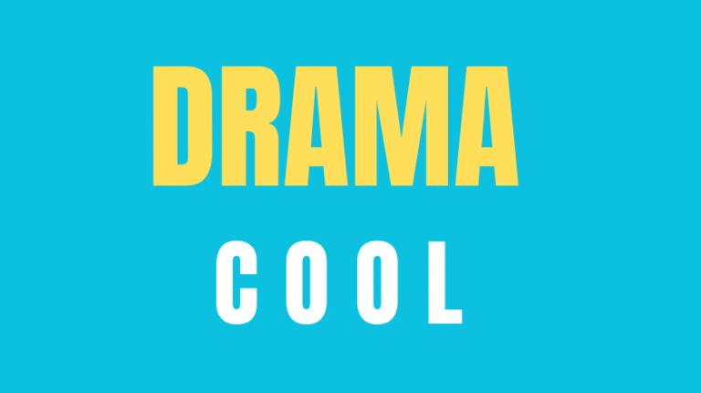Drama Cool Unlocked: Your Guide to TV’s Most Stylish Genre drama cool