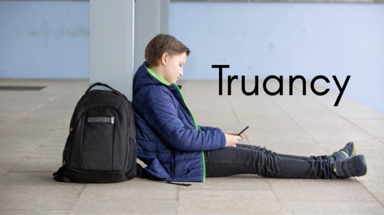 Truancy